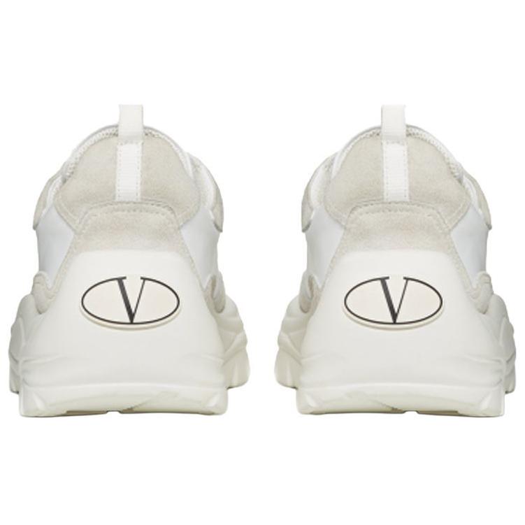 Valentino Gumboy 'White Grey' 圖 5