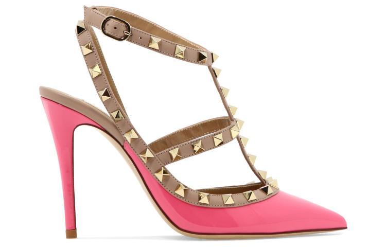 Valentino Heels 21 'Pink'