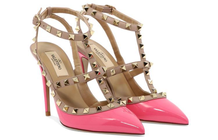 Valentino Heels 21 'Pink' 圖 2