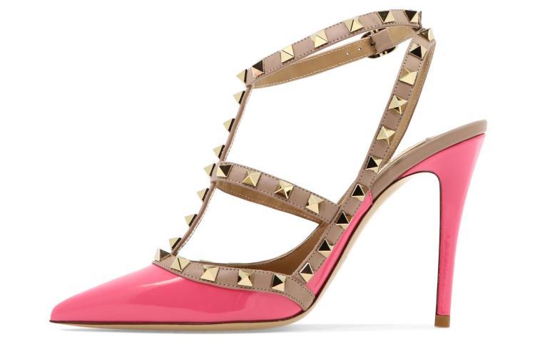 Valentino Heels 21 'Pink' 圖 3