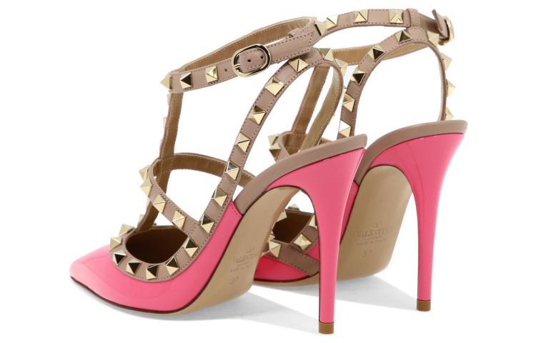 Valentino Heels 21 'Pink' 圖 4