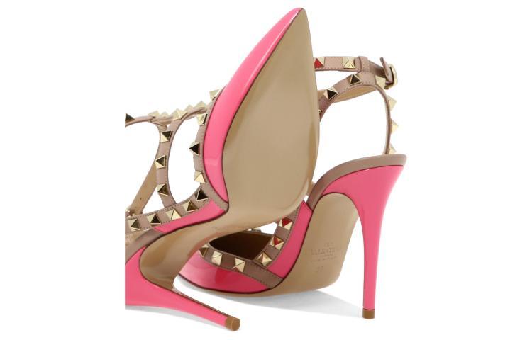 Valentino Heels 21 'Pink' 圖 5