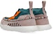 Valentino Heroes Tribe Sneaker 'Olive Orange Fluorescent' PY0S0A72-ZGC-4PY
