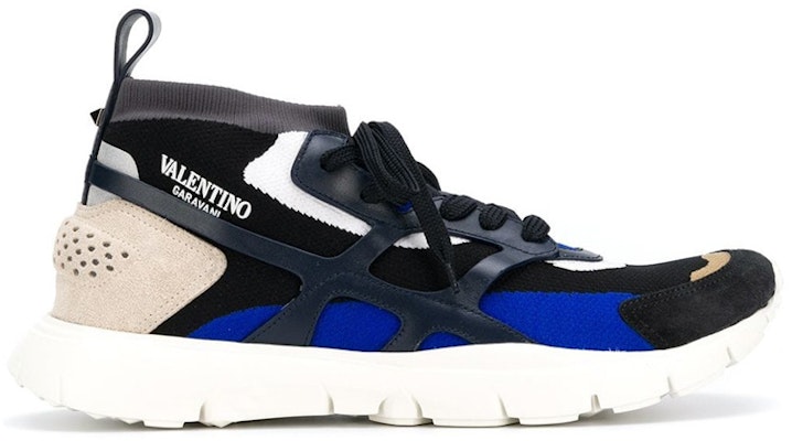 Valentino Kasut Tinggi 'Logo Pelbagai Warna' QY2S0A57SQLDMM Order Valentino Kasut Tinggi 'Logo Pelbagai Warna' QY2S0A57SQLDMM