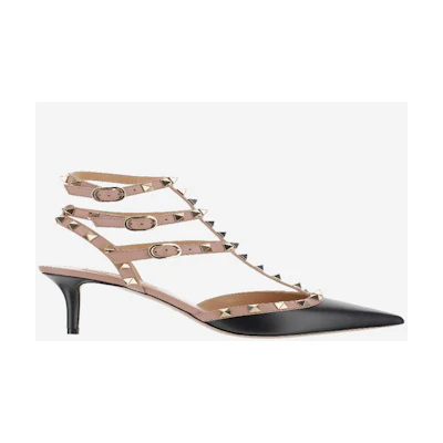 Valentino High Heel 'Black'