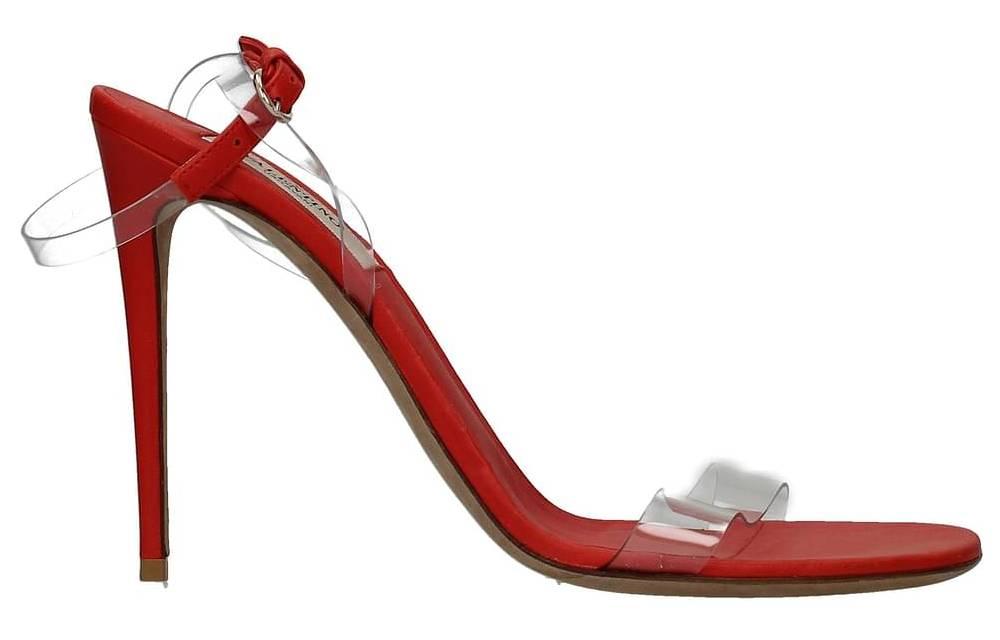 Valentino JW Anderson Converse Chuck 70 'Grid Flame'