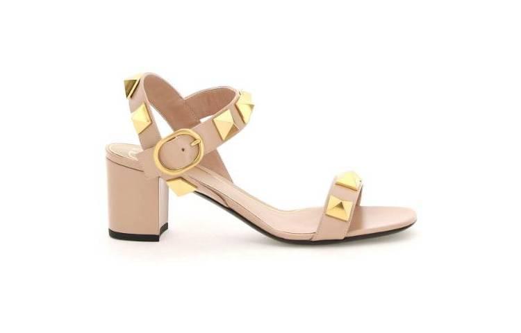 Valentino JW Anderson x Converse Chuck 70 'Pink Run Star Hike' 221032NSD000006GF9