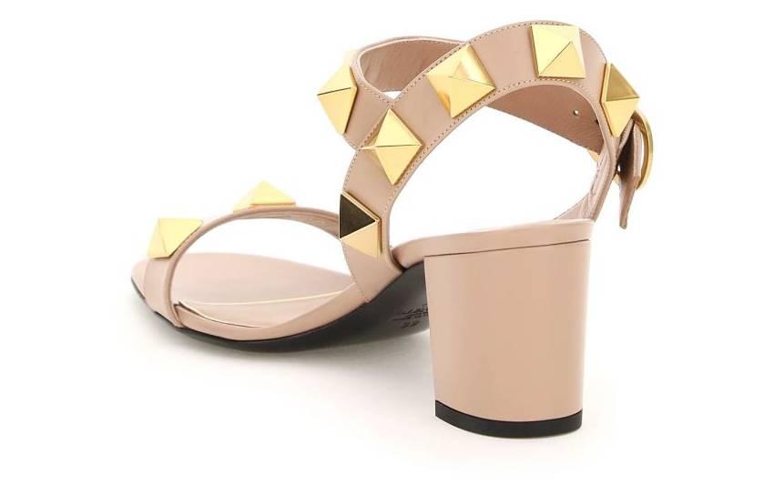 Purchase Valentino JW Anderson x Converse Chuck 70 'Pink Run Star Hike' Rosa 221032NSD000006GF9