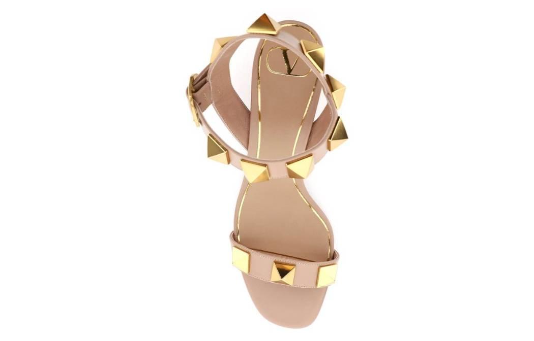 Cheap Valentino JW Anderson x Converse Chuck 70 'Pink Run Star Hike' Rosa 221032NSD000006GF9