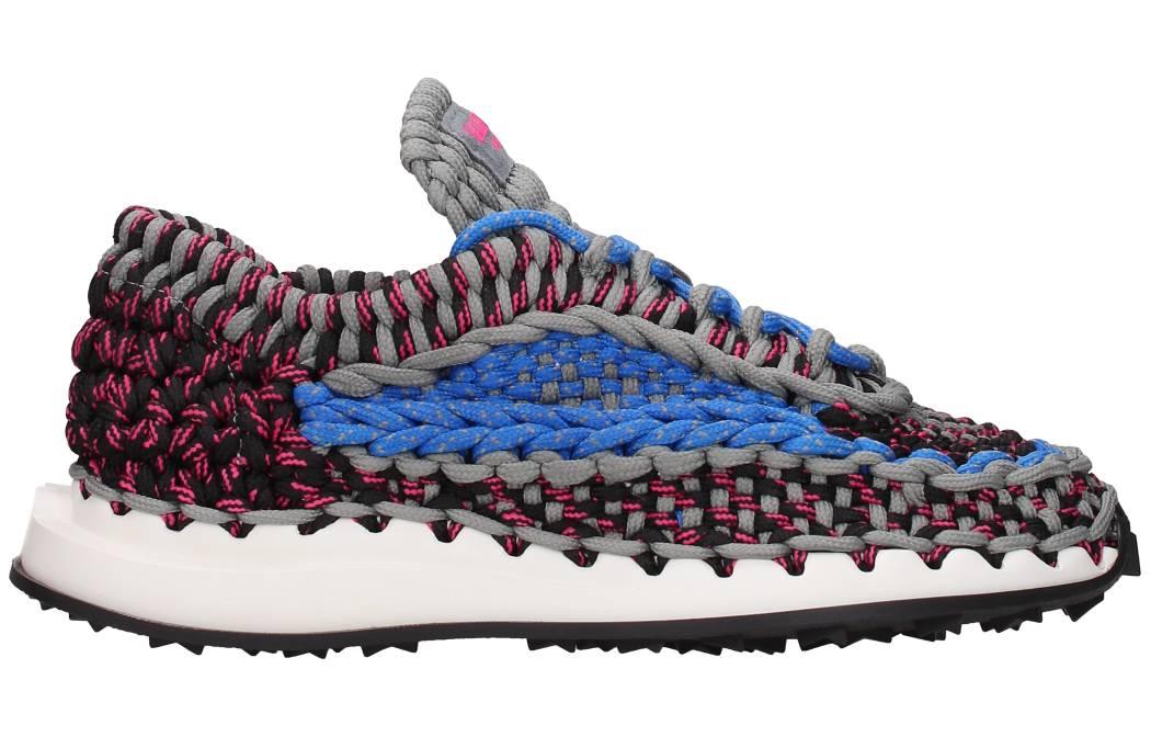 Valentino JW Anderson Converse Chuck Taylor 'Multicolor'