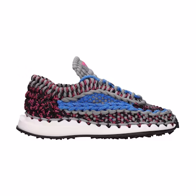 Valentino JW Anderson Converse Chuck Taylor 'Multicolor'
