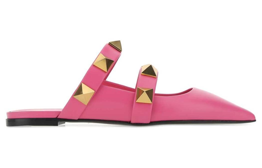 Valentino JW Anderson Converse Chuck Taylor 'Pink'