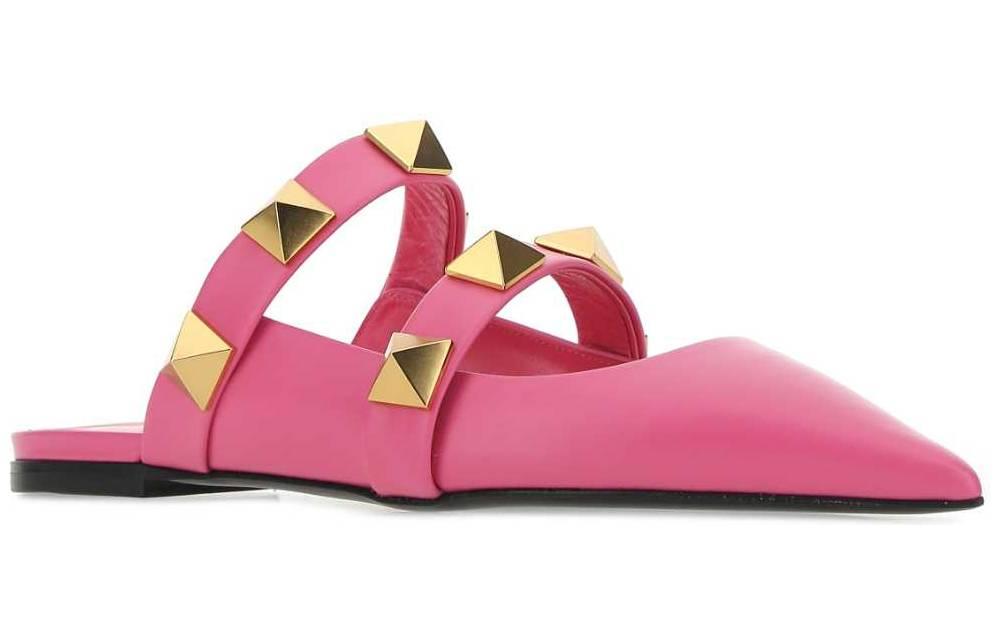 Valentino JW Anderson Converse Chuck Taylor 'Pink' 圖 2