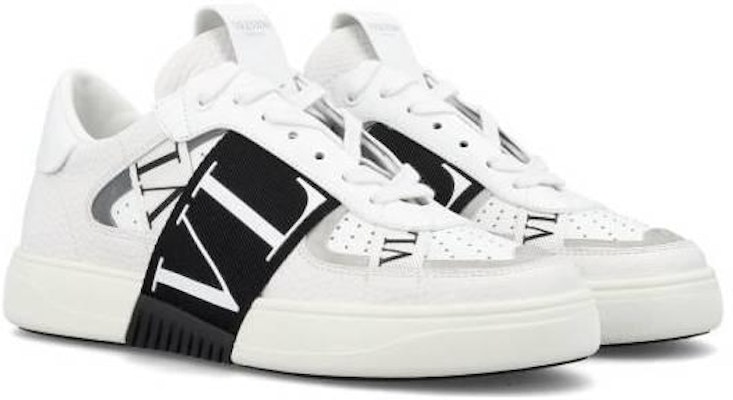 Valentino JW Anderson x Converse Chuck Taylor All-Star 'Black White' 1W2S0V66WRQ24P Buy Valentino JW Anderson x Converse Chuck Taylor All-Star 'Black White' 1W2S0V66WRQ24P