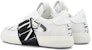 Valentino JW Anderson x Converse Chuck Taylor All-Star 'Hitam Putih' 1W2S0V66WRQ24P