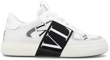 Purchase Valentino JW Anderson x Converse Chuck Taylor All-Star 'Hitam Putih' 1W2S0V66WRQ24P
