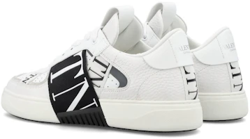 Details for Valentino JW Anderson x Converse Chuck Taylor All-Star 'Hitam Putih' 1W2S0V66WRQ24P