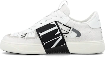 Cheap Valentino JW Anderson x Converse Chuck Taylor All-Star 'Hitam Putih' 1W2S0V66WRQ24P