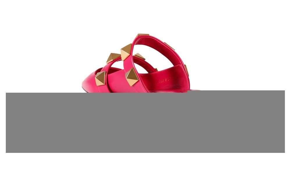 Purchase Valentino JW Anderson x Nike Air Max 1 'Sandal Pink Ungu' XW0S0BK8KETMF5