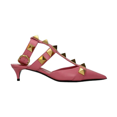 Valentino JW Anderson Nike Sandal 'Pink'