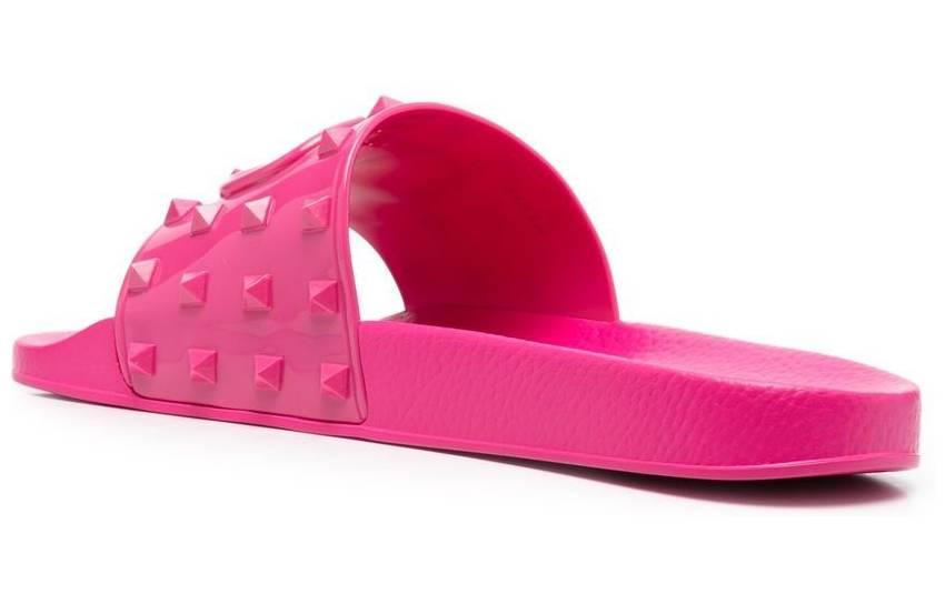 Valentino JW Anderson Nike Sandal 'Pink'