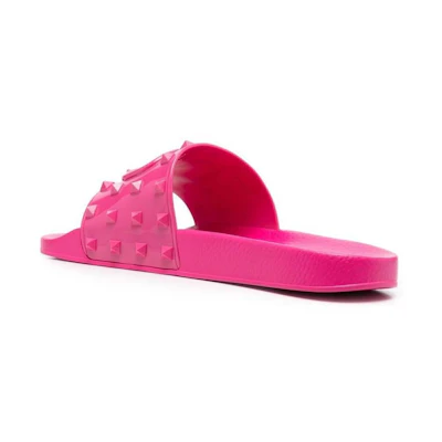 Valentino JW Anderson Nike Sandal 'Pink'