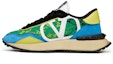Buy Valentino Lacerunner 'Verde Azul' XY2S0F28ZUX-B08