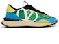Order Valentino Lacerunner 'Verde Azul' XY2S0F28ZUX-B08