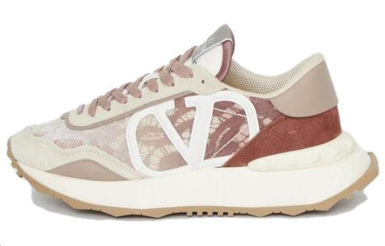 Valentino Lacerunner 'Pink'