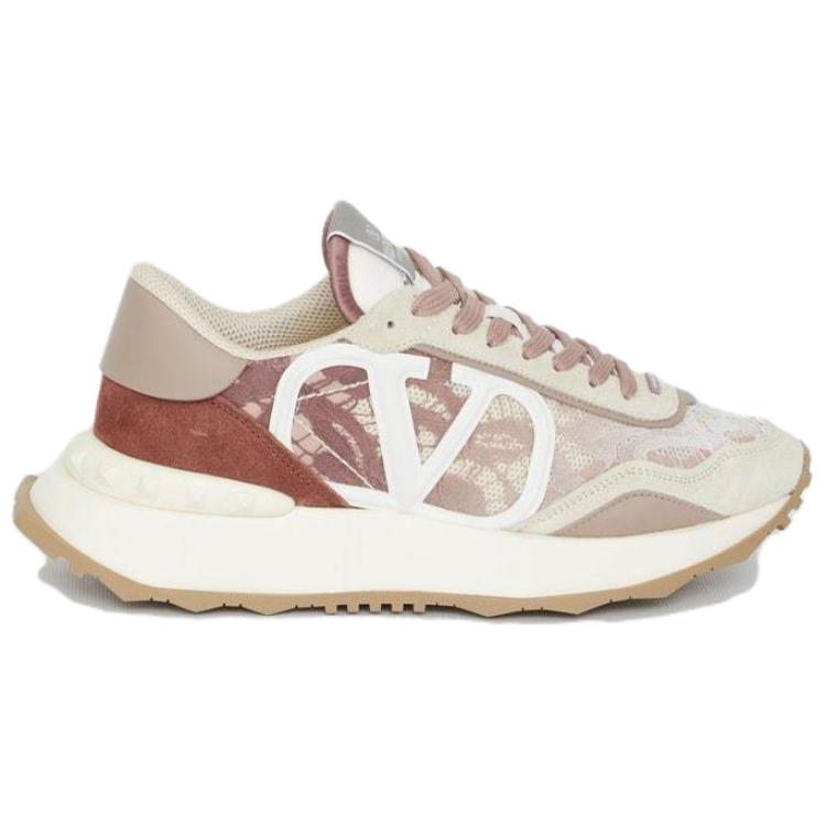 Valentino Lacerunner 'Pink' 圖 2