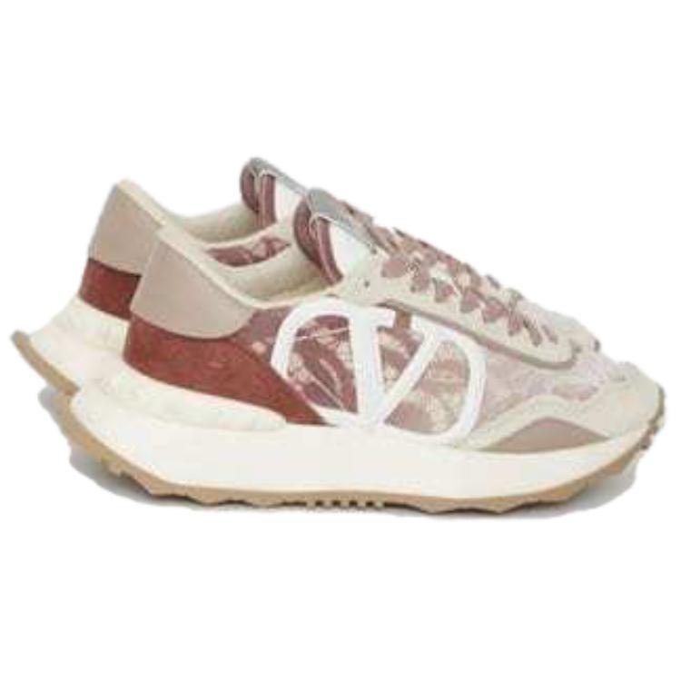 Valentino Lacerunner 'Pink' 圖 3