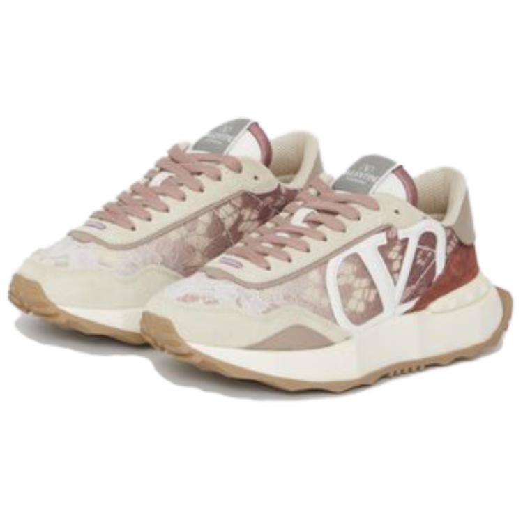 Valentino Lacerunner 'Pink' 圖 4