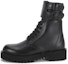 Buy But Lelaki Valentino Kulit Bertali 'Hitam' WY2S0E62JZI0NO