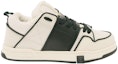 Order Valentino Leather Low-Top 'White' 3Y2S0F89HLMMLD