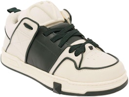 Valentino 白色低帮皮革鞋 3Y2S0F89HLMMLD Lookbook Valentino 白色低帮皮革鞋 3Y2S0F89HLMMLD