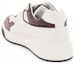 Lookbook Valentino Leather Low-Top 'White Brown' 2Y0S0E71RXBMS4