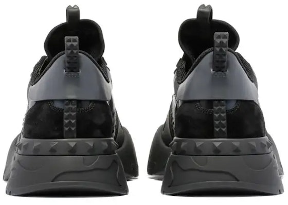 Valentino Kulit Sepatu Rendah 'Hitam' UY0S0C88MHBJK9 Purchase Valentino Kulit Sepatu Rendah 'Hitam' UY0S0C88MHBJK9