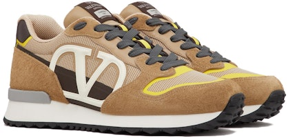 华伦天奴双色米色低帮皮鞋 3Y2S0H17TAEMJQ Order 华伦天奴双色米色低帮皮鞋 3Y2S0H17TAEMJQ