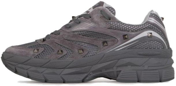 华伦天奴皮革低帮鞋 '灰色舒适时尚' 3Y2S0F57HTKML6 Buy 华伦天奴皮革低帮鞋 '灰色舒适时尚' 3Y2S0F57HTKML6