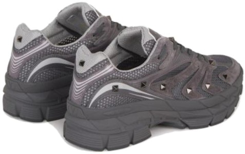 华伦天奴皮革低帮鞋 '灰色舒适时尚' 3Y2S0F57HTKML6 Purchase 华伦天奴皮革低帮鞋 '灰色舒适时尚' 3Y2S0F57HTKML6