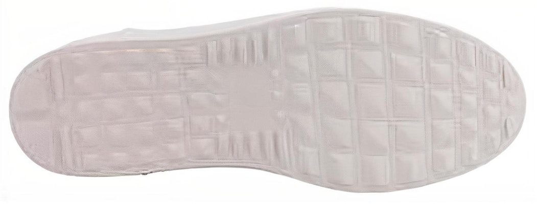 Valentino Leather Low Top 'White Brown' 3Y2S0830BLUMLQ Shop Valentino Leather Low Top 'White Brown' 3Y2S0830BLUMLQ