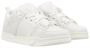 발렌티노 화이트 가죽 스니커즈 (or) 발렌티노 화이트 패션 스니커즈 1Y0S0F89YPB0BO Lookbook 발렌티노 화이트 가죽 스니커즈 (or) 발렌티노 화이트 패션 스니커즈 1Y0S0F89YPB0BO