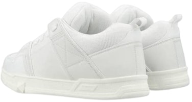 발렌티노 화이트 가죽 스니커즈 (or) 발렌티노 화이트 패션 스니커즈 1Y0S0F89YPB0BO Shop 발렌티노 화이트 가죽 스니커즈 (or) 발렌티노 화이트 패션 스니커즈 1Y0S0F89YPB0BO