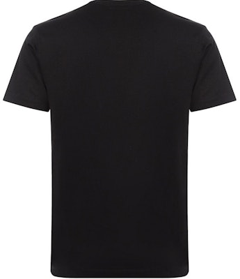 Valentino Baju Crewneck Cetakan Huruf Hitam RV3MG00VWTY0NO Lookbook Valentino Baju Crewneck Cetakan Huruf Hitam RV3MG00VWTY0NO