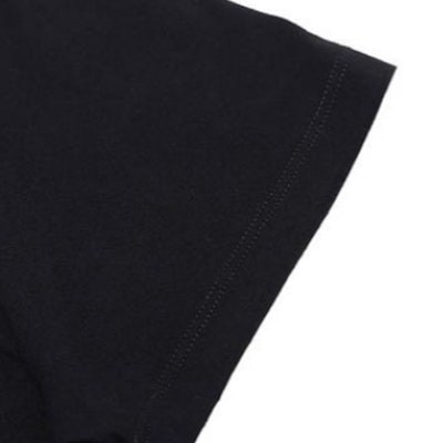 Valentino Baju Crewneck Cetakan Huruf Hitam RV3MG00VWTY0NO Details for Valentino Baju Crewneck Cetakan Huruf Hitam RV3MG00VWTY0NO