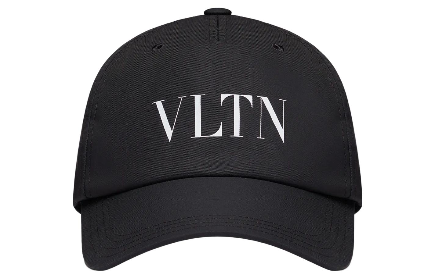 Order Topi Baseball Pria Valentino Letter Print Nylon. 1Y2HDA10QYK0NI