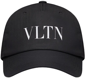 Topi Baseball Pria Valentino Letter Print Nylon. 1Y2HDA10QYK0NI Order Topi Baseball Pria Valentino Letter Print Nylon. 1Y2HDA10QYK0NI
