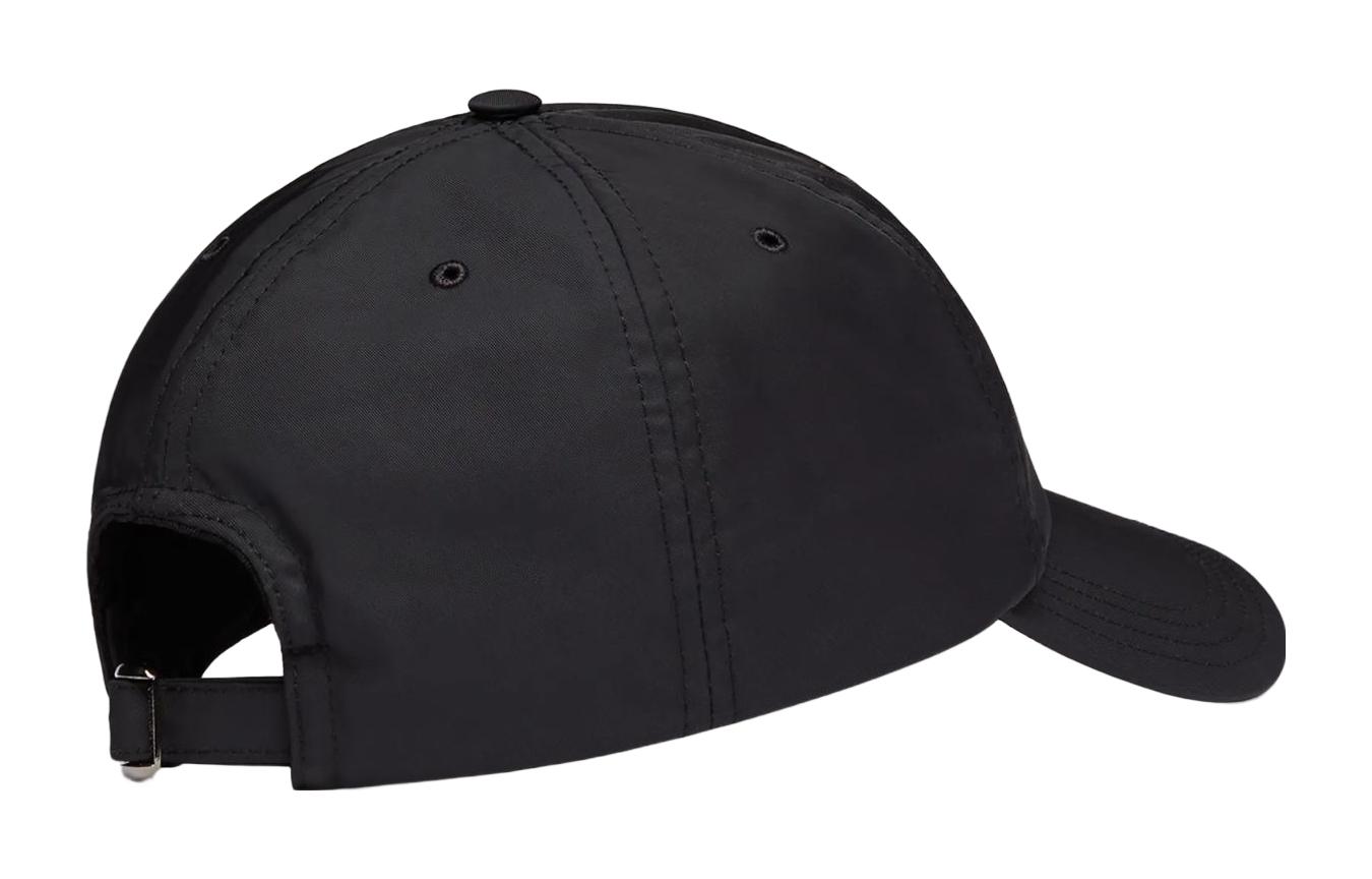 Lookbook Topi Baseball Pria Valentino Letter Print Nylon. 1Y2HDA10QYK0NI