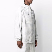 Valentino Baju Putih Logo dan Cetakan Huruf WV3CJG407N5M53 Shop Valentino Baju Putih Logo dan Cetakan Huruf WV3CJG407N5M53