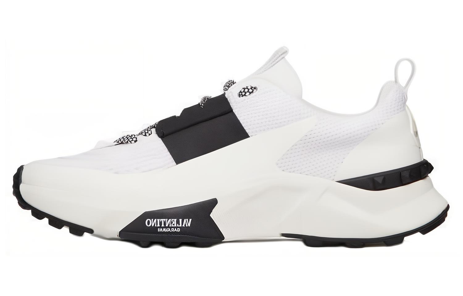 Buy Valentino Low-Top 'Versatile White' YS0H96PTN6L0